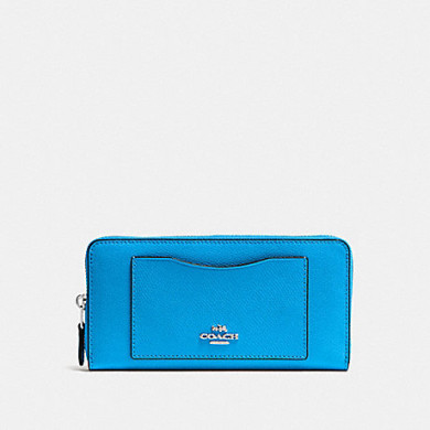 MS: 0103682 - Ví cầm tay Coach F54007 MS: 0103682 - Ví cầm tay Coach F54007